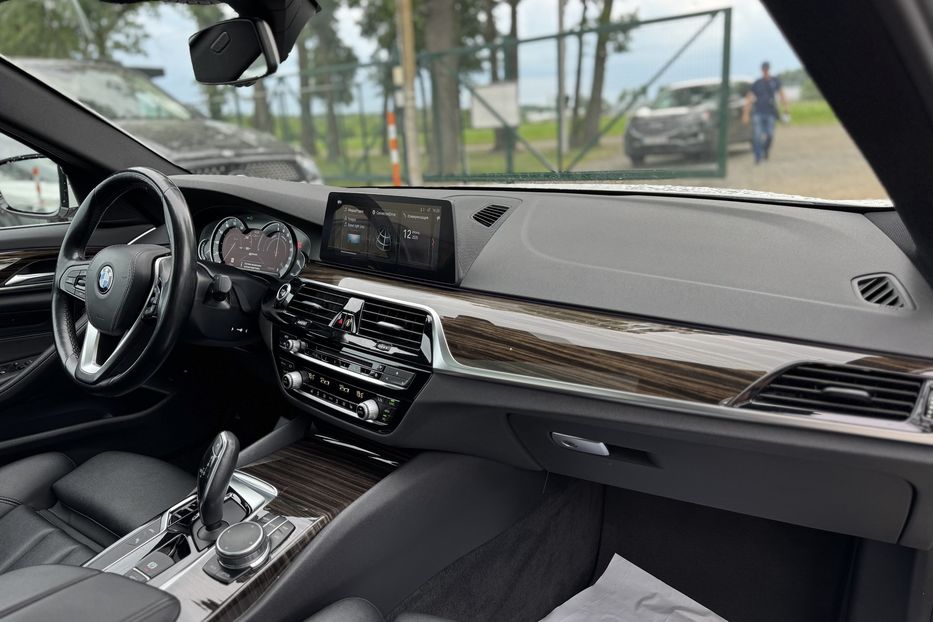 Продам BMW 530 e G30 (COMIS) 2018 года в г. Умань, Черкасская область