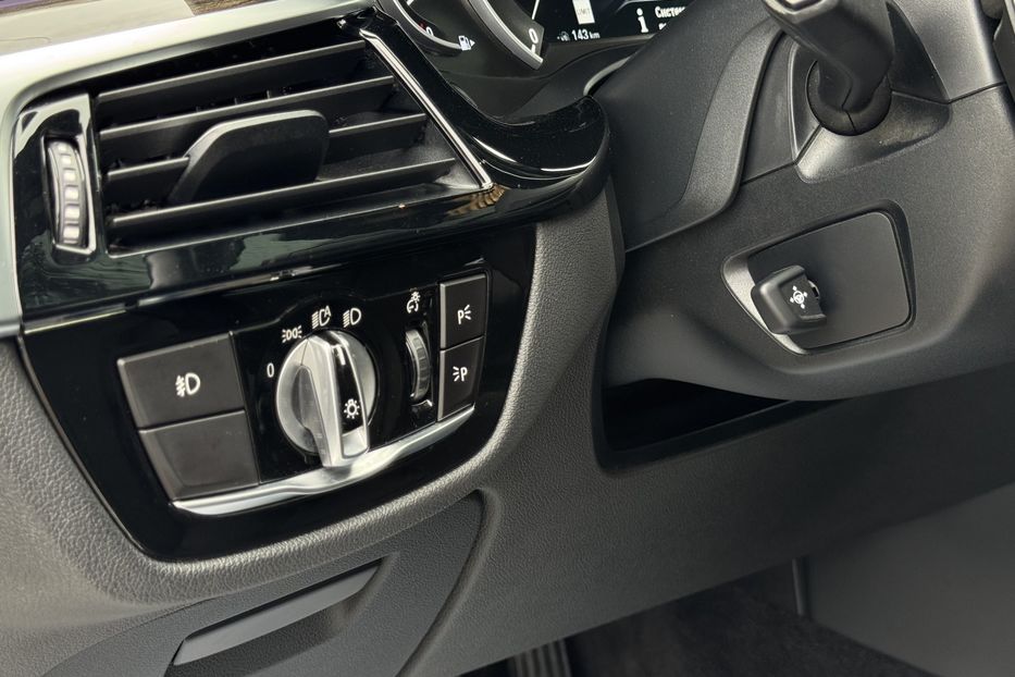 Продам BMW 530 e G30 (COMIS) 2018 года в г. Умань, Черкасская область