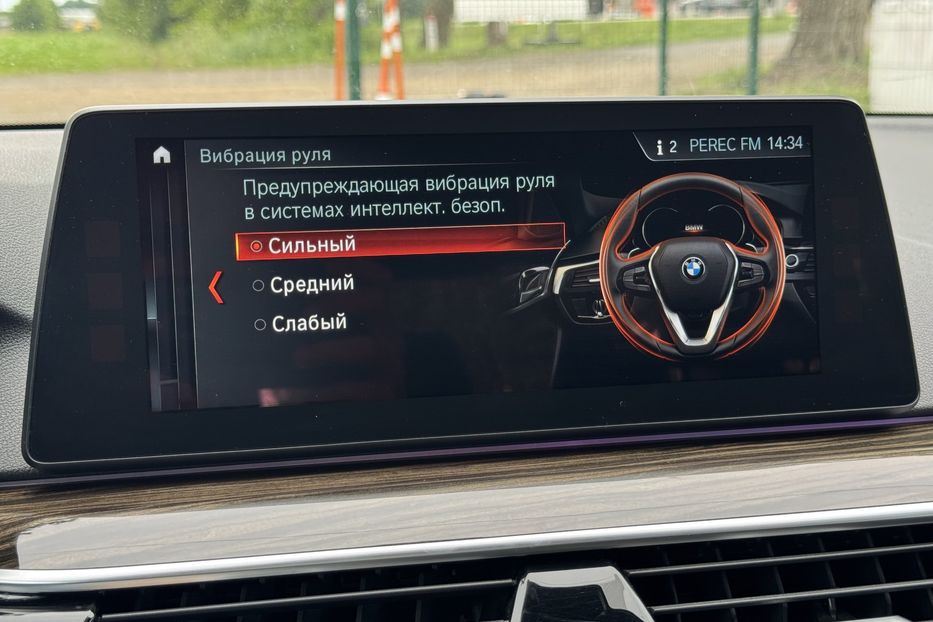 Продам BMW 530 e G30 (COMIS) 2018 года в г. Умань, Черкасская область