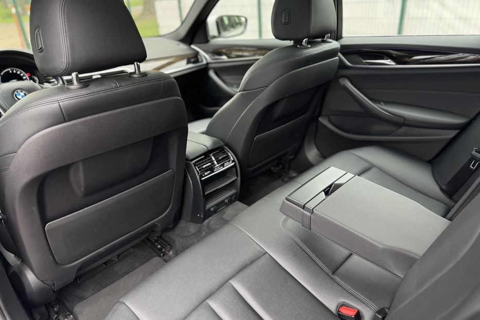 Продам BMW 530 e G30 (COMIS) 2018 года в г. Умань, Черкасская область