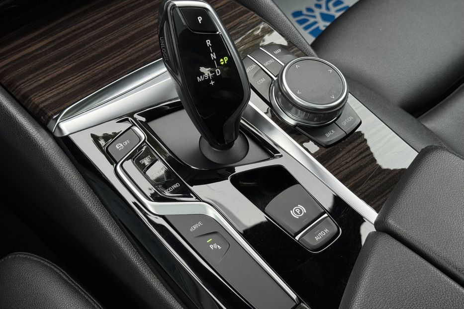 Продам BMW 530 e G30 (COMIS) 2018 года в г. Умань, Черкасская область