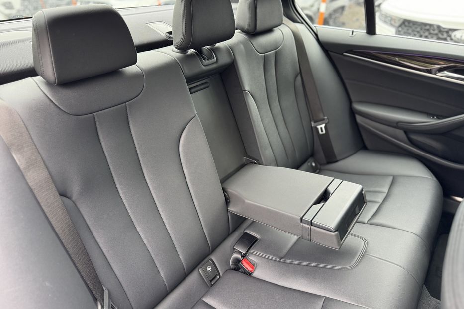 Продам BMW 530 e G30 (COMIS) 2018 года в г. Умань, Черкасская область