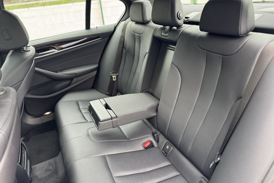 Продам BMW 530 e G30 (COMIS) 2018 года в г. Умань, Черкасская область