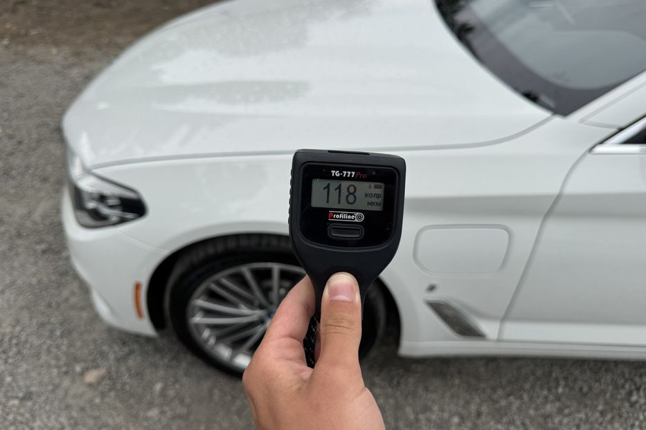 Продам BMW 530 e G30 (COMIS) 2018 года в г. Умань, Черкасская область