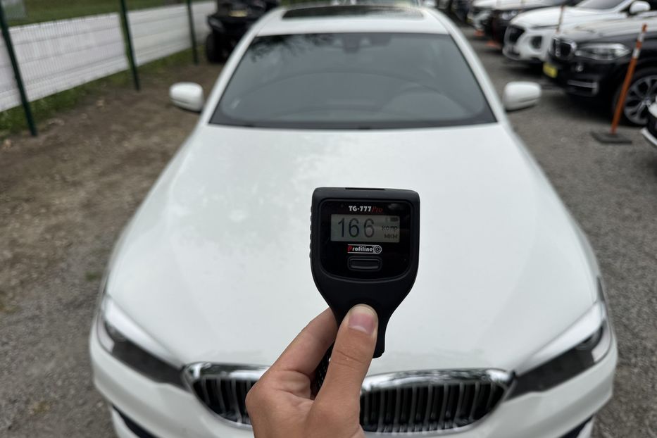 Продам BMW 530 e G30 (COMIS) 2018 года в г. Умань, Черкасская область