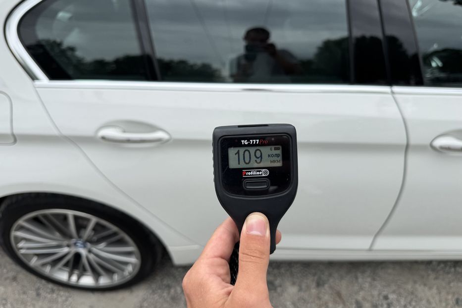 Продам BMW 530 e G30 (COMIS) 2018 года в г. Умань, Черкасская область