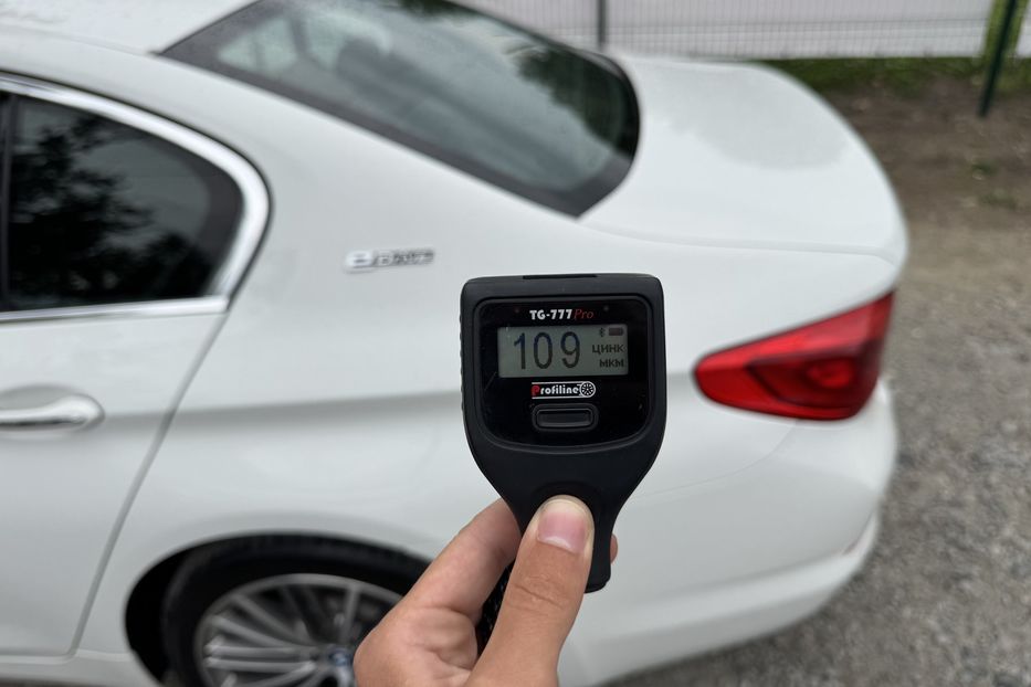 Продам BMW 530 e G30 (COMIS) 2018 года в г. Умань, Черкасская область