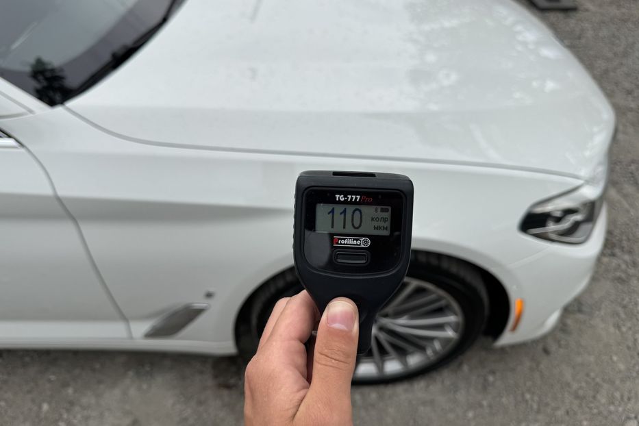 Продам BMW 530 e G30 (COMIS) 2018 года в г. Умань, Черкасская область