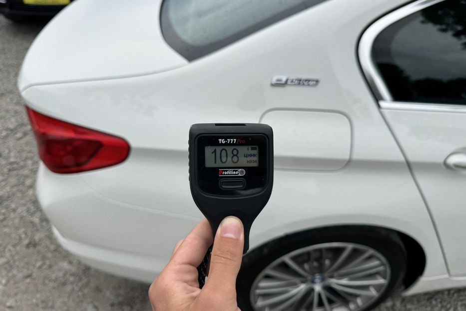 Продам BMW 530 e G30 (COMIS) 2018 года в г. Умань, Черкасская область