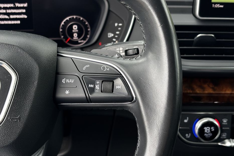 Продам Audi Q5 Premium Plus  2018 года в Львове
