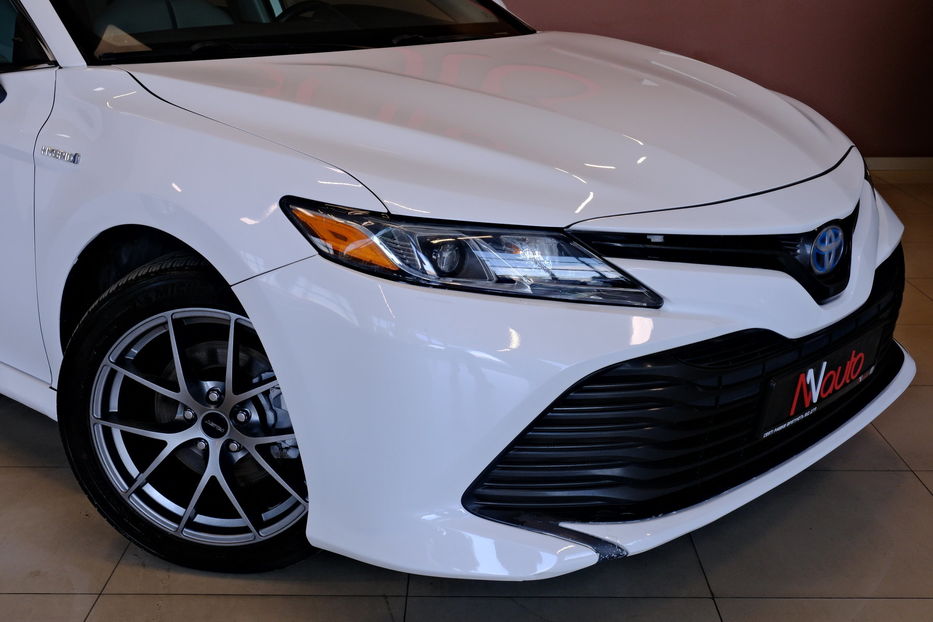 Продам Toyota Camry 2019 года в Одессе