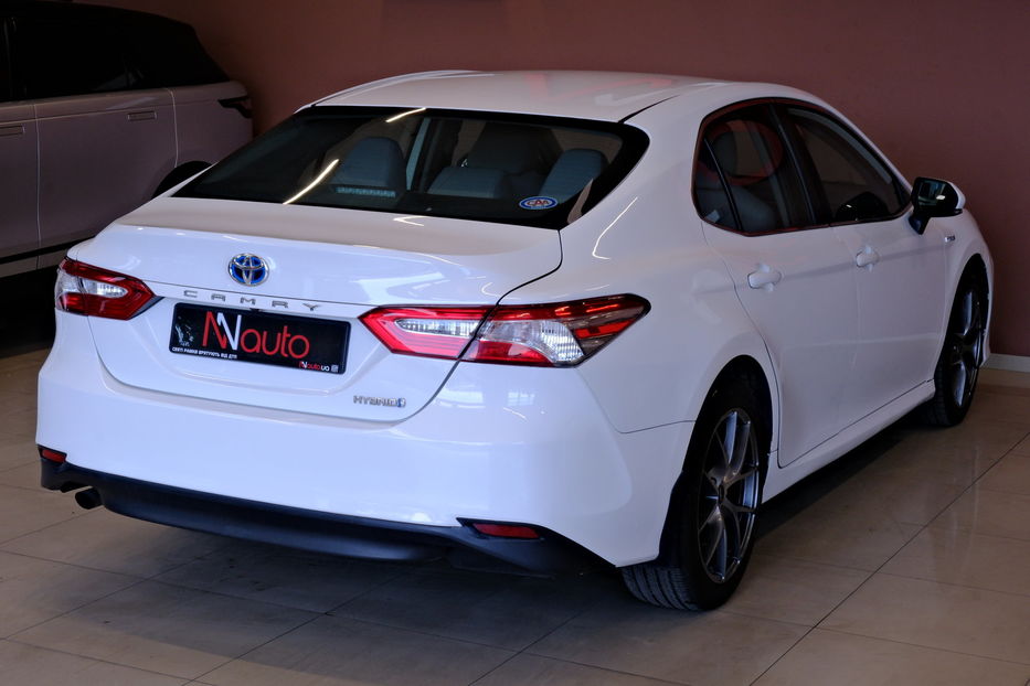 Продам Toyota Camry 2019 года в Одессе