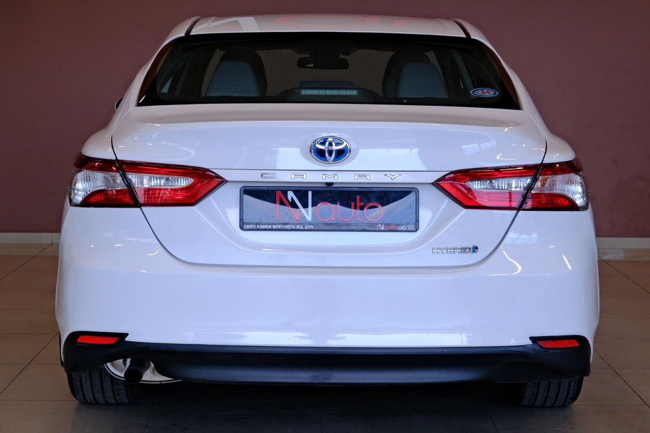 Продам Toyota Camry 2019 года в Одессе
