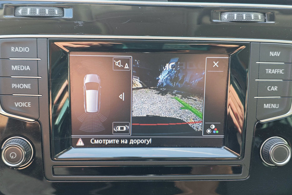 Продам Volkswagen Golf Variant 1.6 TDI DSG (110 к.с.)   2015 года в Киеве
