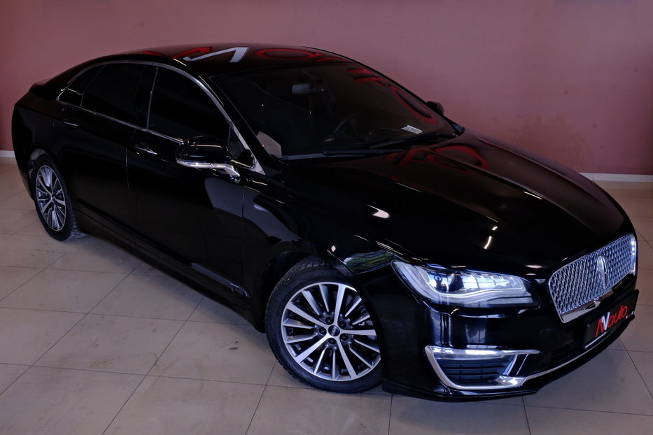 Продам Lincoln MKZ 2017 года в Одессе