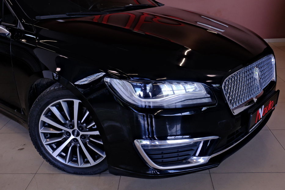 Продам Lincoln MKZ 2017 года в Одессе