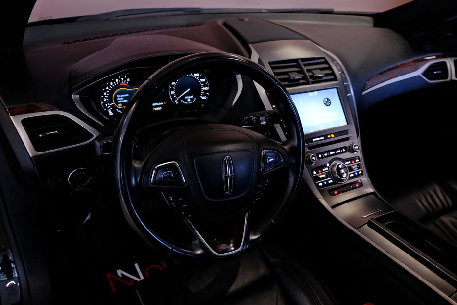 Продам Lincoln MKZ 2017 года в Одессе