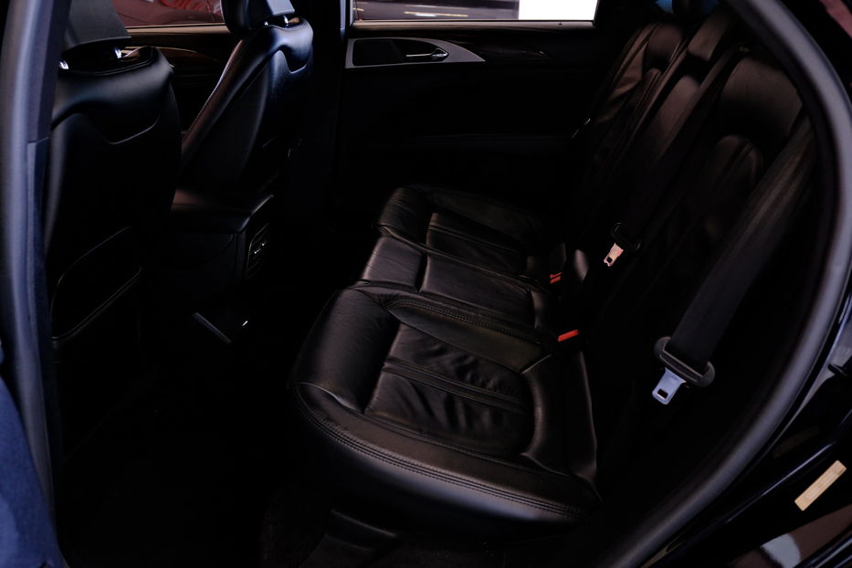 Продам Lincoln MKZ 2017 года в Одессе