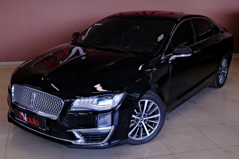 Продам Lincoln MKZ 2017 года в Одессе