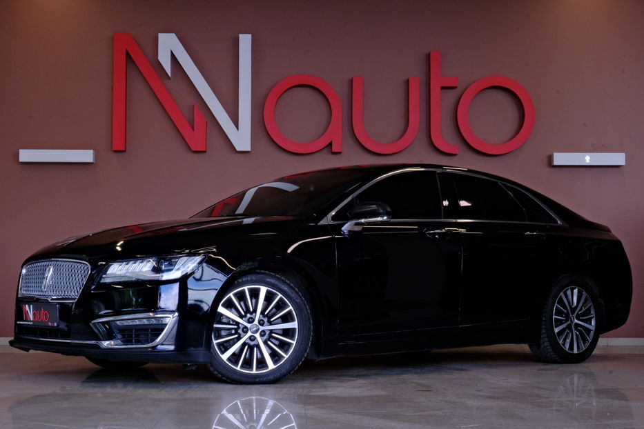 Продам Lincoln MKZ 2017 года в Одессе