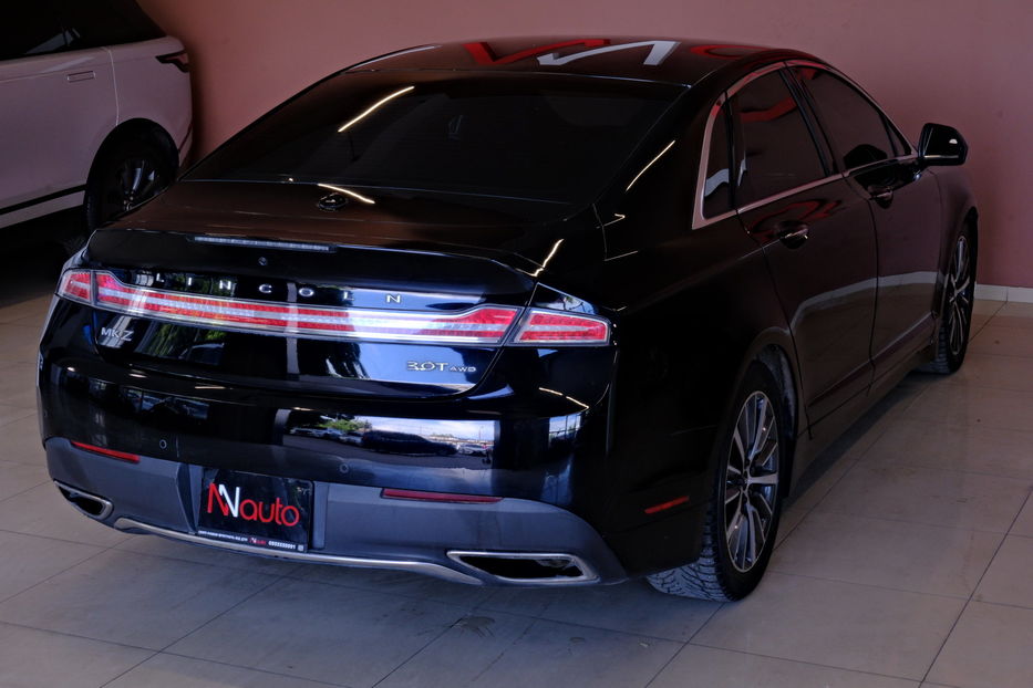 Продам Lincoln MKZ 2017 года в Одессе
