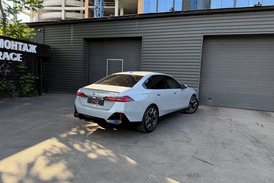 Продам BMW 530 M Package 2025 года в Киеве