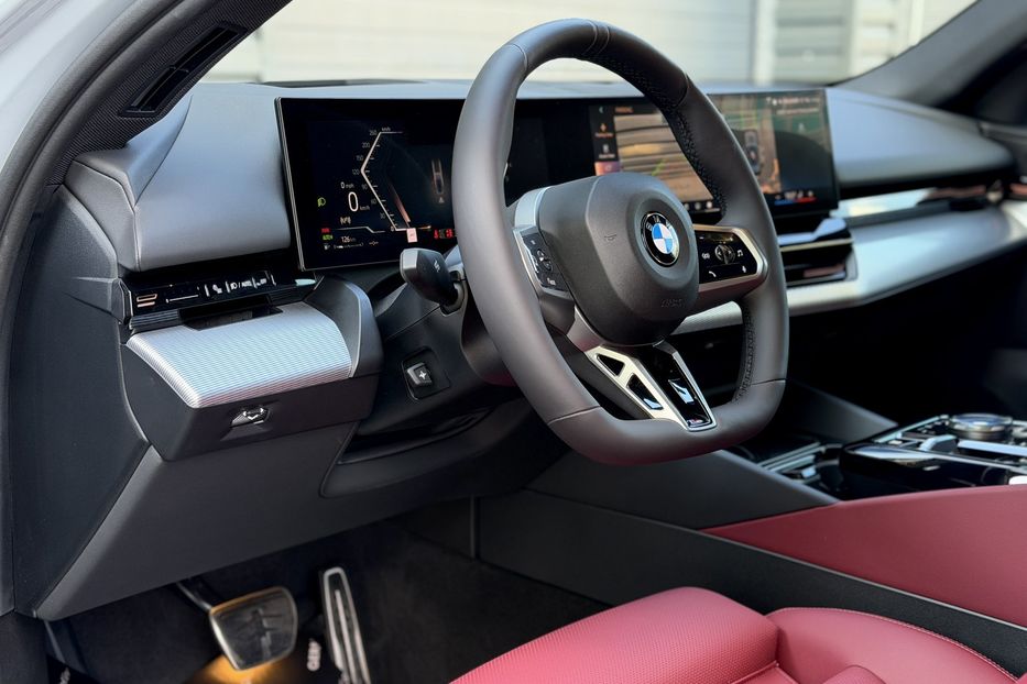 Продам BMW 530 M Package 2025 года в Киеве