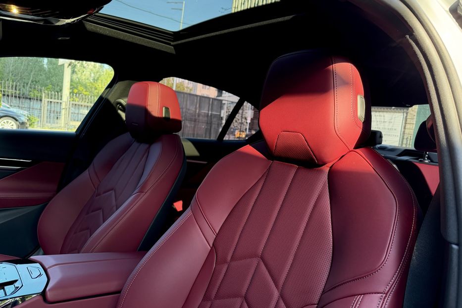 Продам BMW 530 M Package 2025 года в Киеве