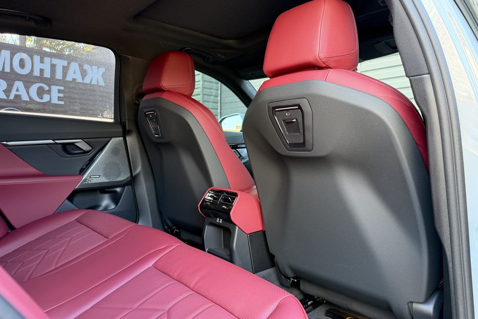 Продам BMW 530 M Package 2025 года в Киеве