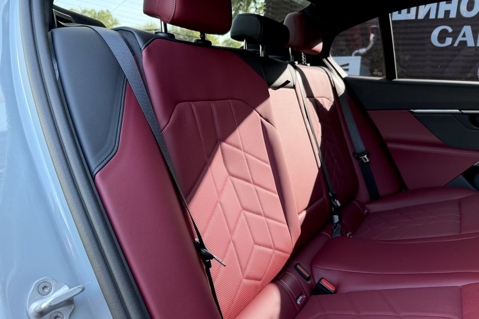 Продам BMW 530 M Package 2025 года в Киеве