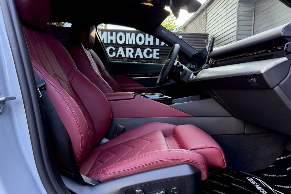 Продам BMW 530 M Package 2025 года в Киеве