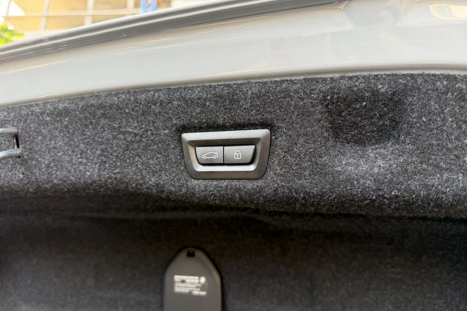 Продам BMW 530 M Package 2025 года в Киеве