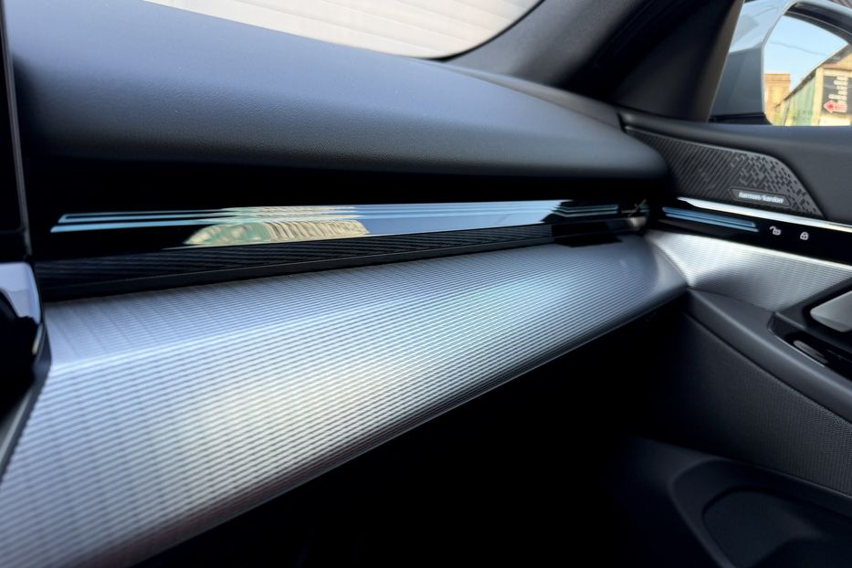 Продам BMW 530 M Package 2025 года в Киеве