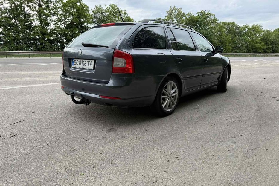 Продам Skoda Octavia A5 2012 года в Львове