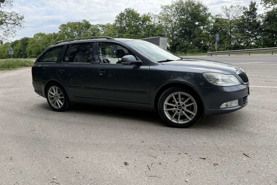 Продам Skoda Octavia A5 2012 года в Львове