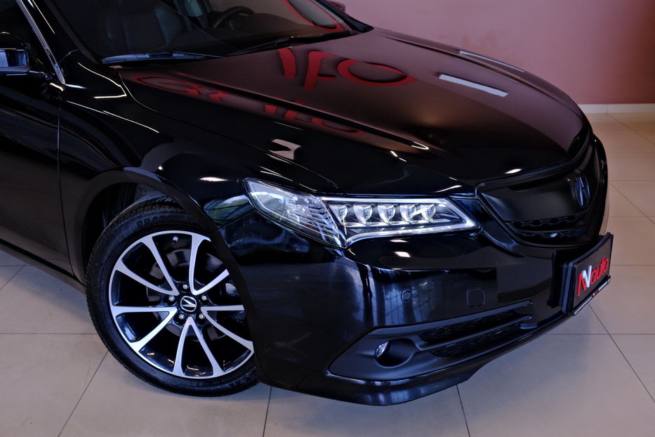 Продам Acura TLX 2015 года в Одессе