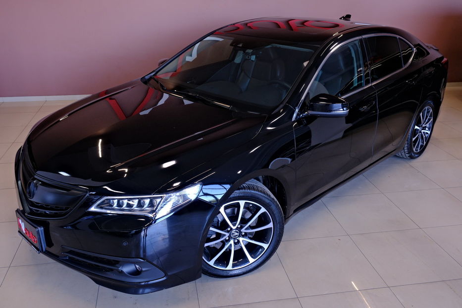 Продам Acura TLX 2015 года в Одессе