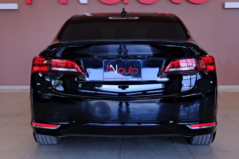 Продам Acura TLX 2015 года в Одессе