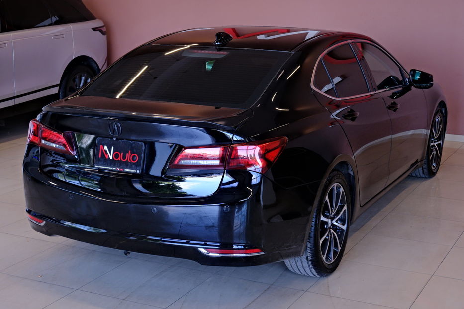 Продам Acura TLX 2015 года в Одессе