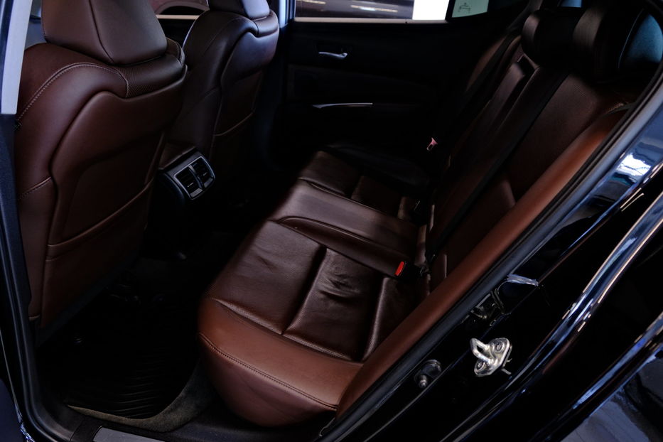 Продам Acura TLX 2015 года в Одессе