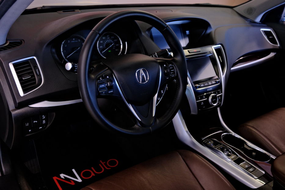 Продам Acura TLX 2015 года в Одессе