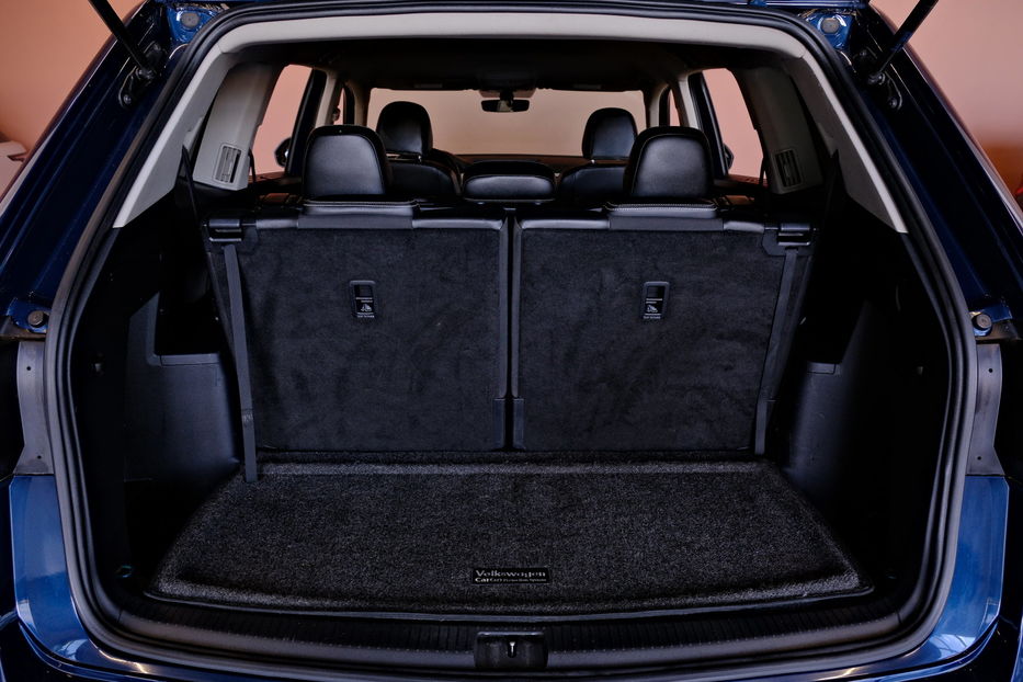 Продам Volkswagen Atlas 2021 года в Одессе