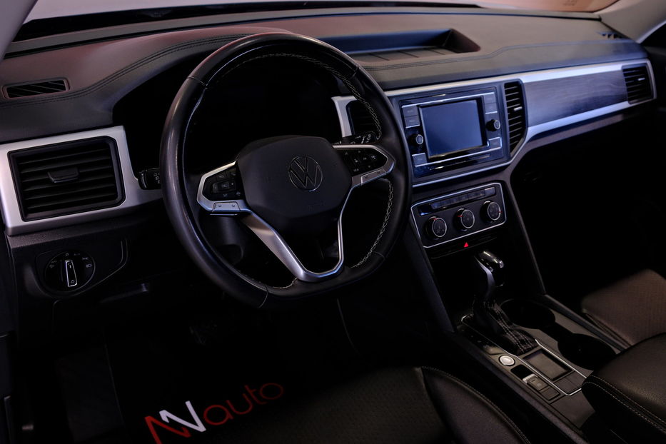 Продам Volkswagen Atlas 2021 года в Одессе