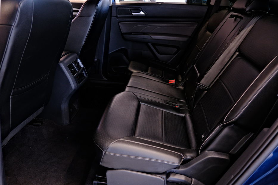 Продам Volkswagen Atlas 2021 года в Одессе