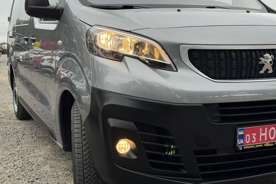 Продам Peugeot Expert груз. Aisin 8ст.  2021 года в г. Умань, Черкасская область