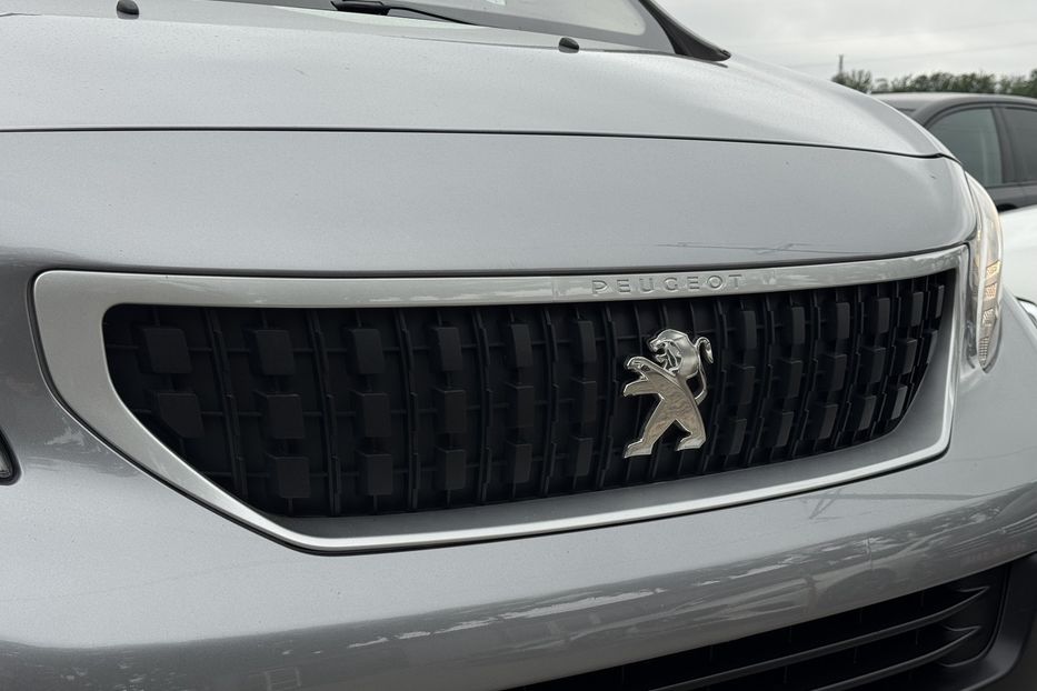 Продам Peugeot Expert груз. Aisin 8ст.  2021 года в г. Умань, Черкасская область