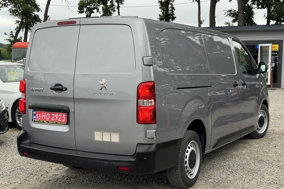 Продам Peugeot Expert груз. Aisin 8ст.  2021 года в г. Умань, Черкасская область