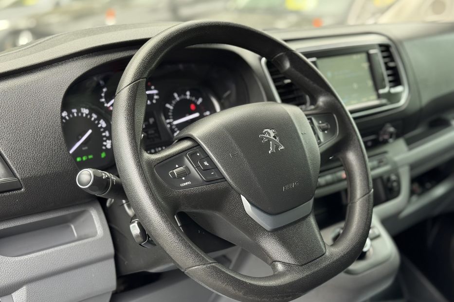 Продам Peugeot Expert груз. Aisin 8ст.  2021 года в г. Умань, Черкасская область