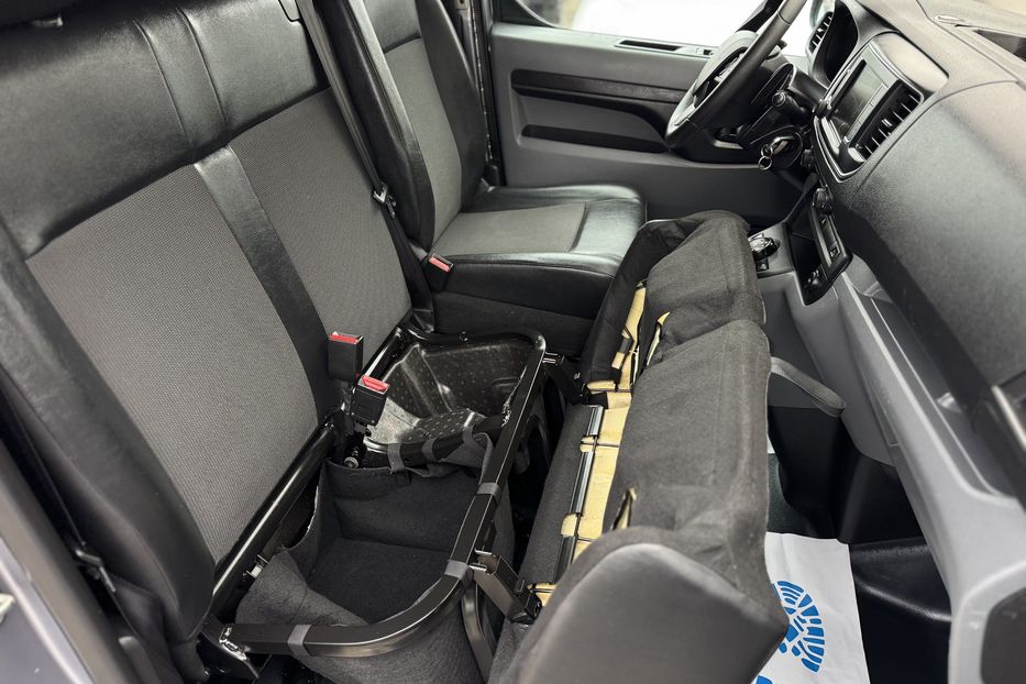 Продам Peugeot Expert груз. Aisin 8ст.  2021 года в г. Умань, Черкасская область