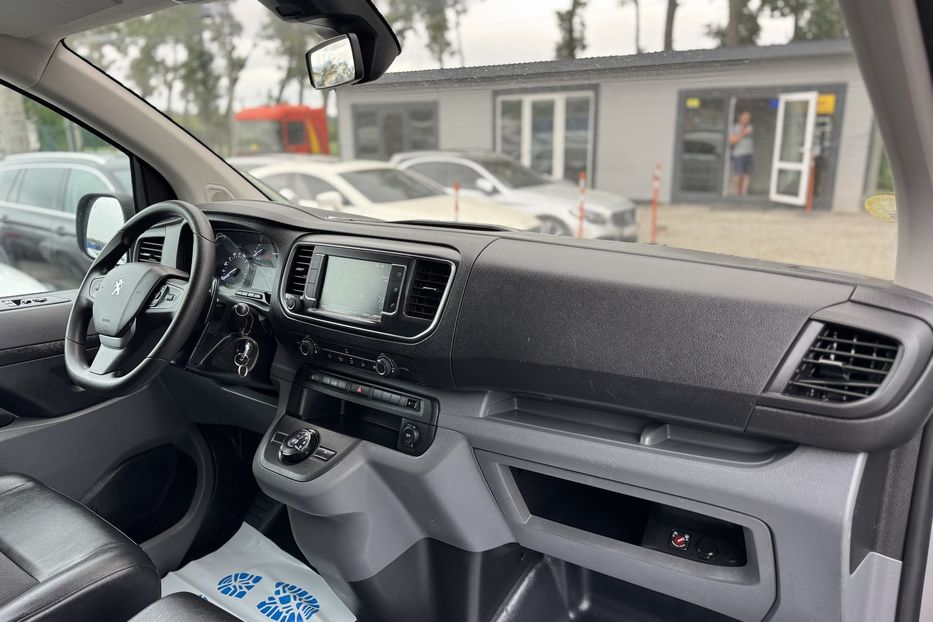 Продам Peugeot Expert груз. Aisin 8ст.  2021 года в г. Умань, Черкасская область